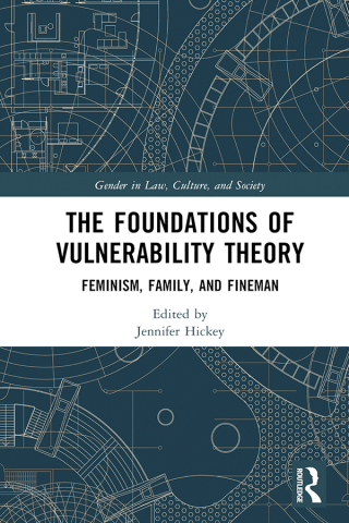 The Foundations of Vulnerability Theory