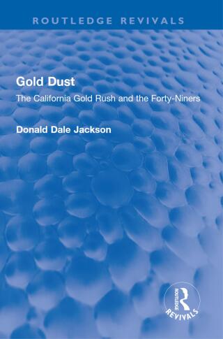 Gold Dust