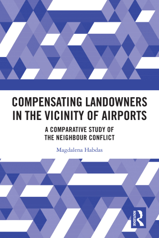 Compensating Landowners in the Vicinity of Airports