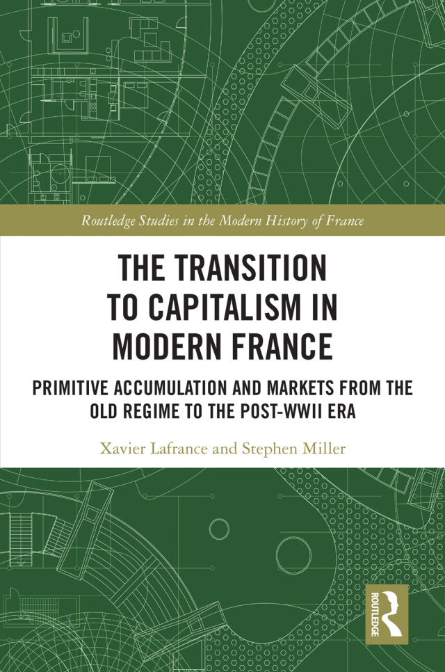 The Transition to Capitalism in Modern France