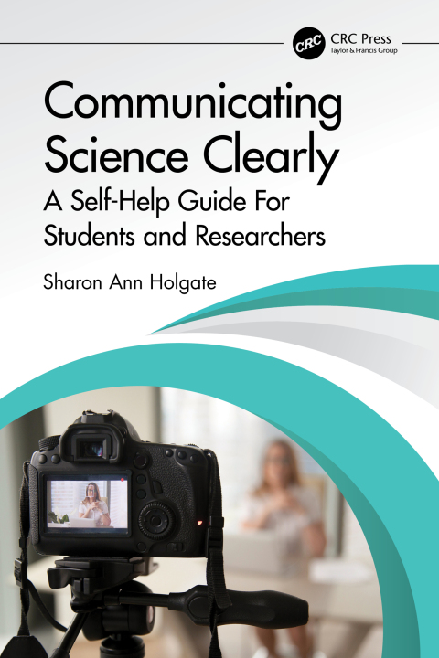 Cover image for book Communicating Science Clearly
