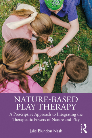Nature-Based Play Therapy