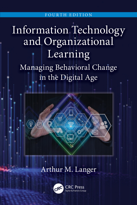 Cover image for book Information Technology and Organizational Learning