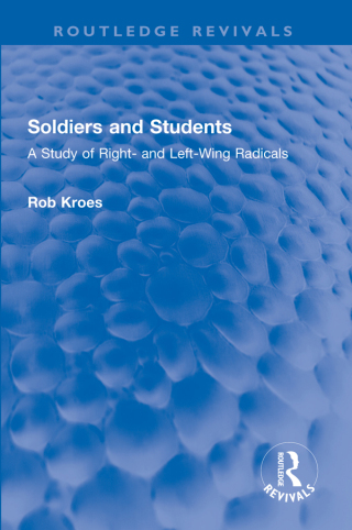 Soldiers and Students