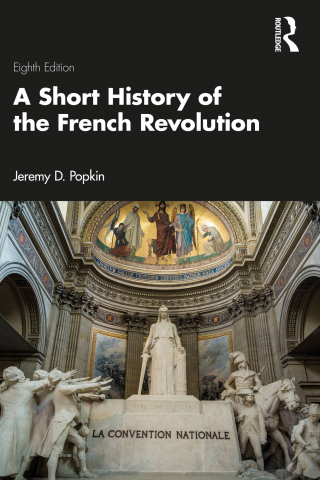 A Short History of the French Revolution