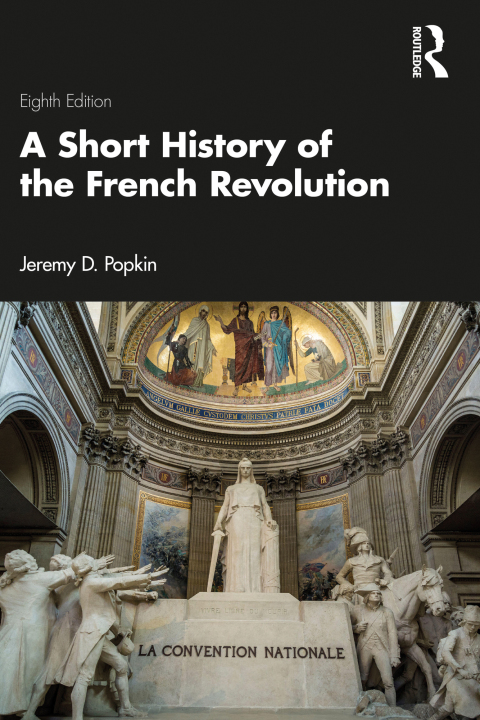 Short History Of French Revolution