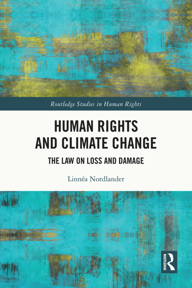 Human Rights and Climate Change