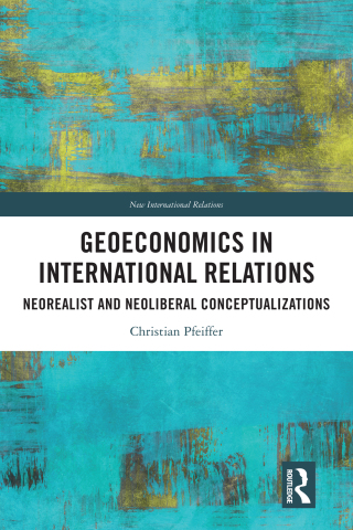 Geoeconomics in International Relations