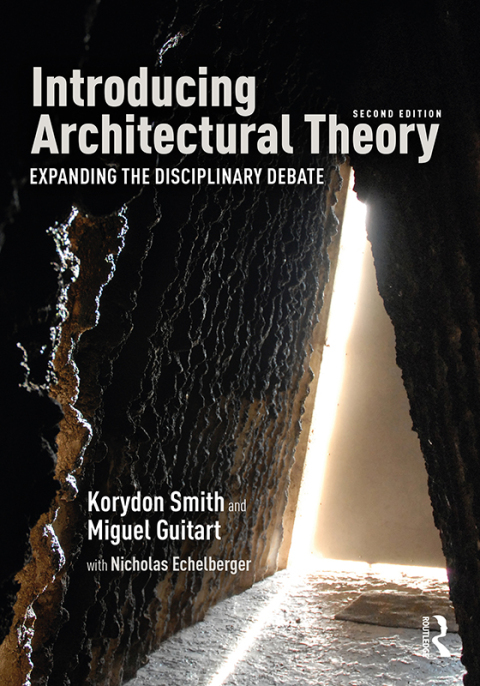 Introducing Architectural Theory 