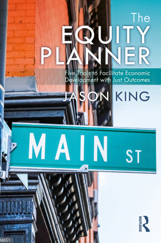 The Equity Planner