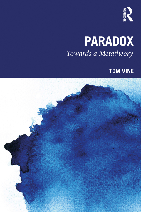 Cover image for book Paradox