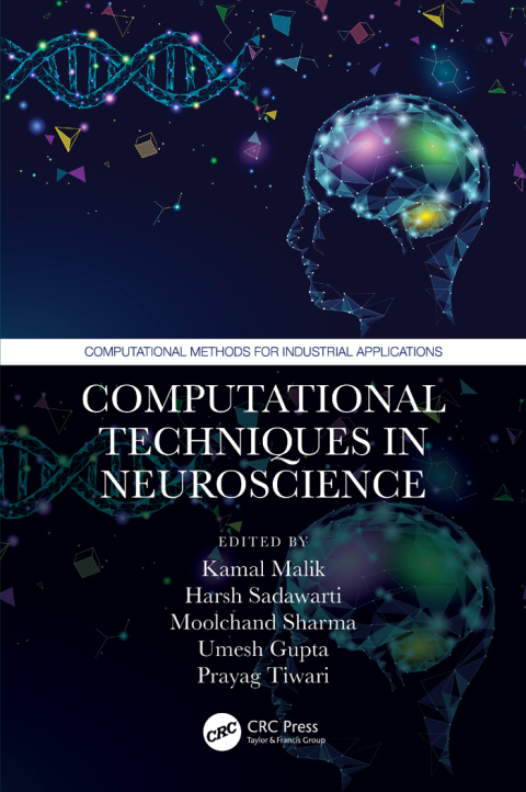 Cover image for book Computational Techniques in Neuroscience
