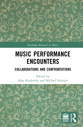 Music Performance Encounters