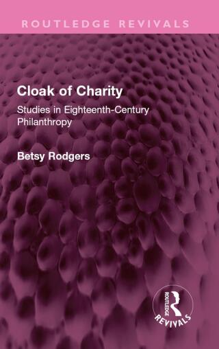 Cloak of Charity