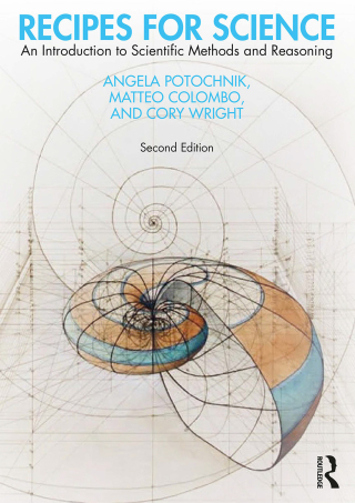 Recipes for Science