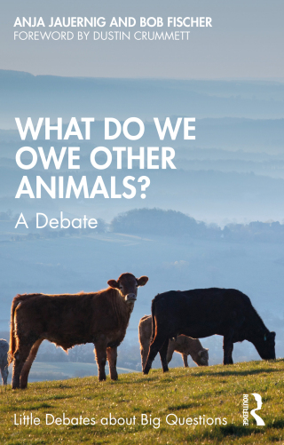 What Do We Owe Other Animals?