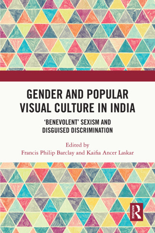 Gender and Popular Visual Culture in India