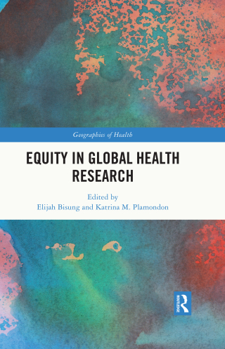 Equity in Global Health Research