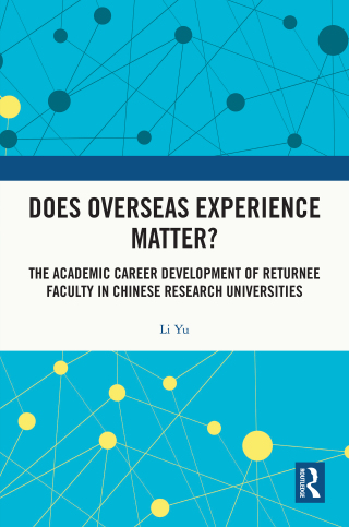 Does Overseas Experience Matter?