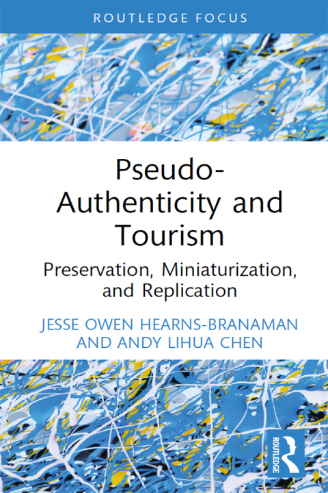 Pseudo-Authenticity and Tourism 