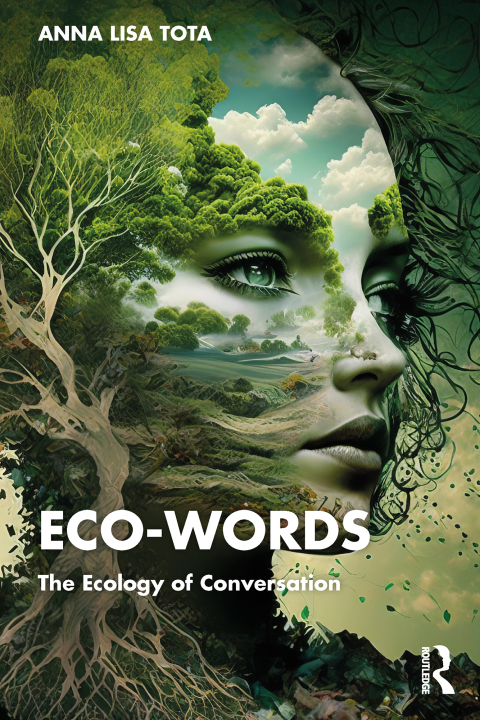 Cover image for book Eco-Words
