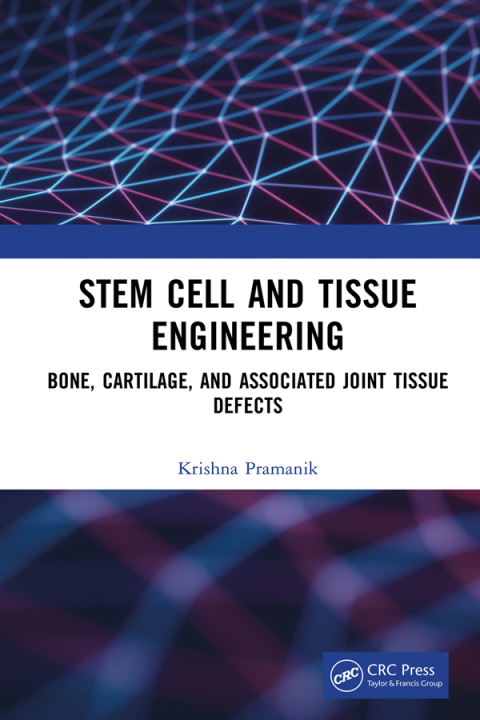 Cover image for book Stem Cell and Tissue Engineering