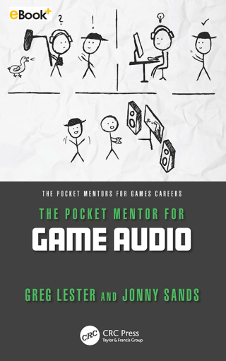 The Pocket Mentor for Game Audio