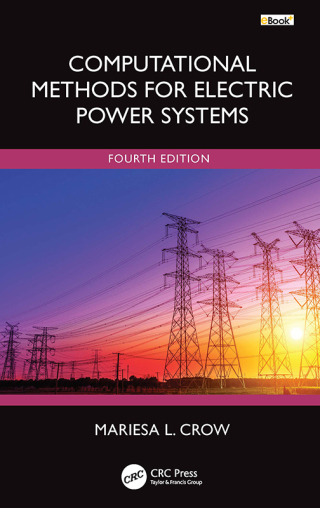 Computational Methods for Electric Power Systems.