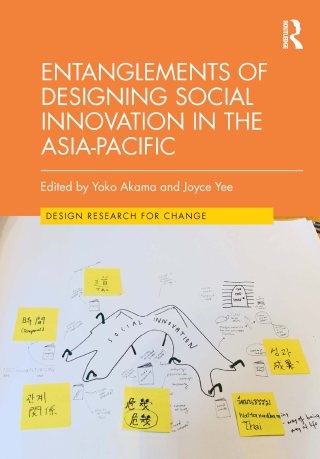 Entanglements of Designing Social Innovation in the Asia-Pacific