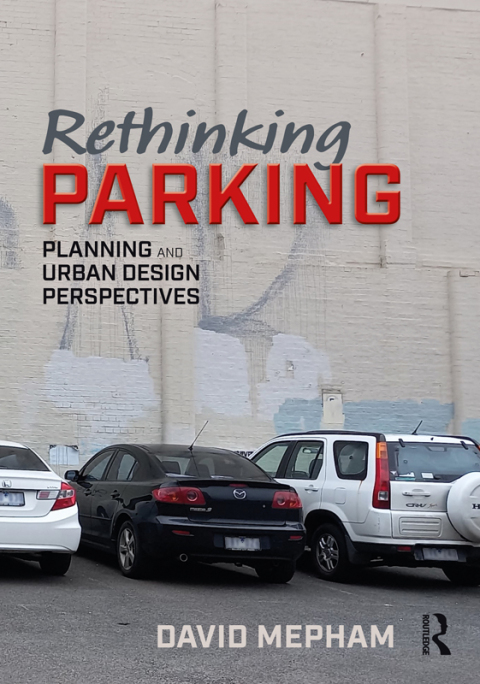 Rethinking Parking 