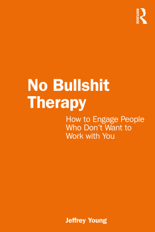 No Bullshit Therapy