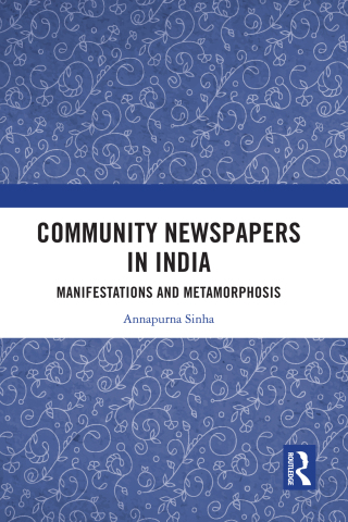 Community Newspapers in India
