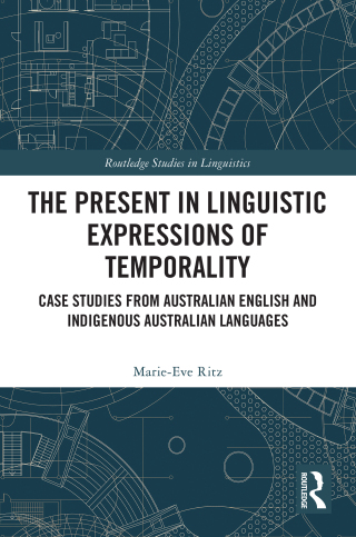 The Present in Linguistic Expressions of Temporality