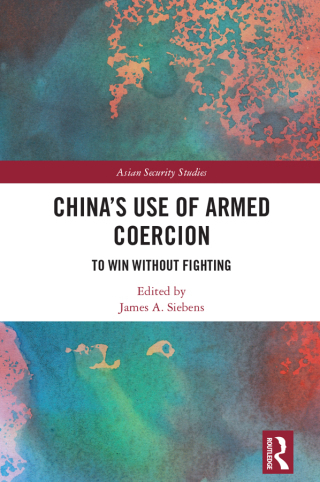 China's Use of Armed Coercion