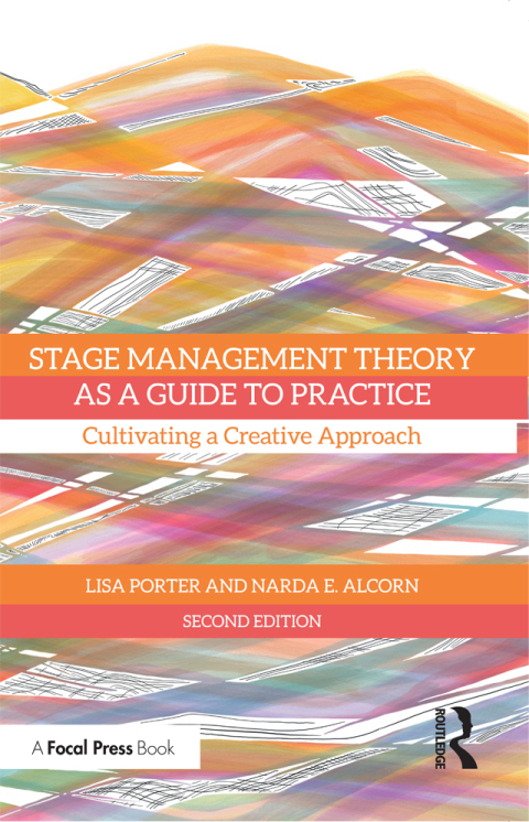 Stage Management Theory As Gde.To Prac.
