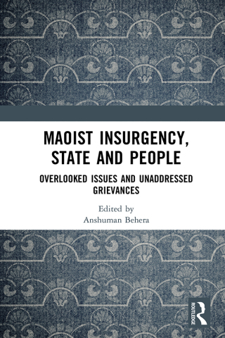 Maoist Insurgency, State and People