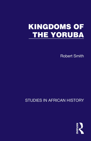 Kingdoms of the Yoruba
