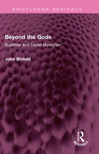 Beyond the Gods