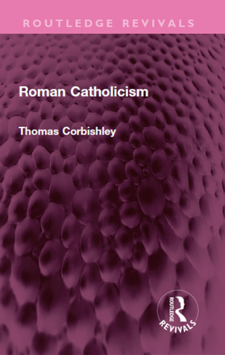 Roman Catholicism