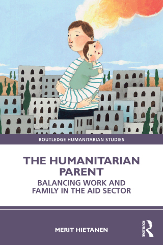 The Humanitarian Parent