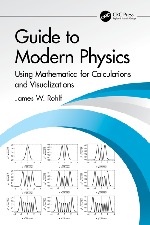 Cover image for book Guide to Modern Physics