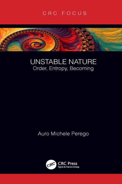 Cover image for book Unstable Nature