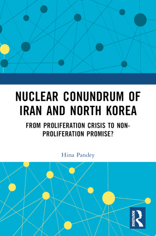 Nuclear Conundrum of Iran and North Korea
