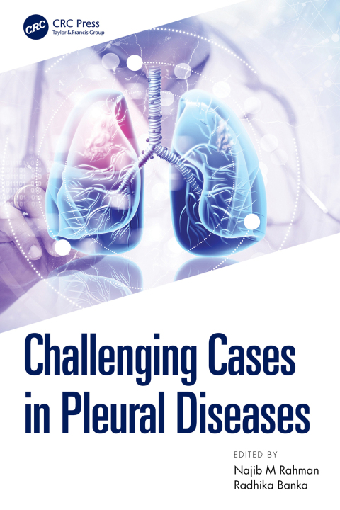Challenging Cases in Pleural Diseases 