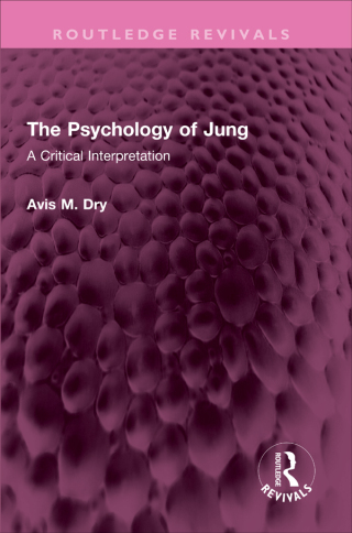 The Psychology of Jung