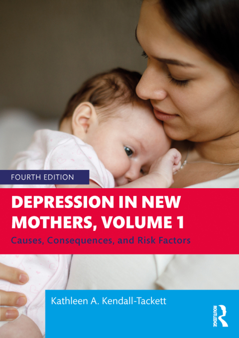 Depression in New Mothers, Volume 1 