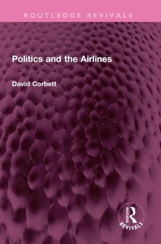 Politics and the Airlines