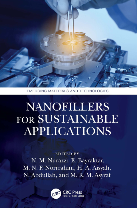 Nanofillers for Sustainable Applications 
