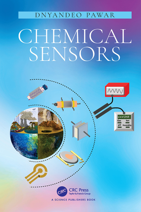 Cover image for book Chemical Sensors