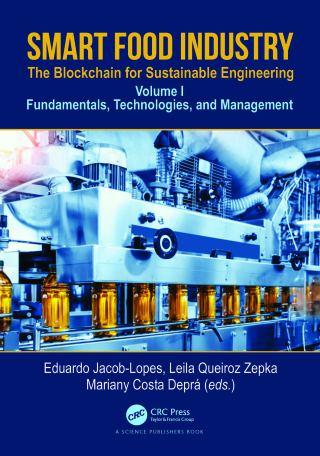 Smart Food Industry: The Blockchain for Sustainable Engineering